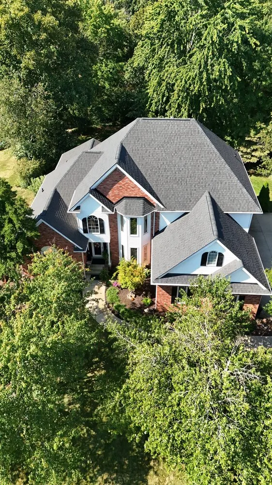 Slide of Regal Roofing Louisville