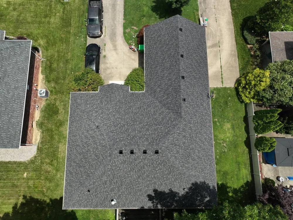 Slide of Regal Roofing Louisville