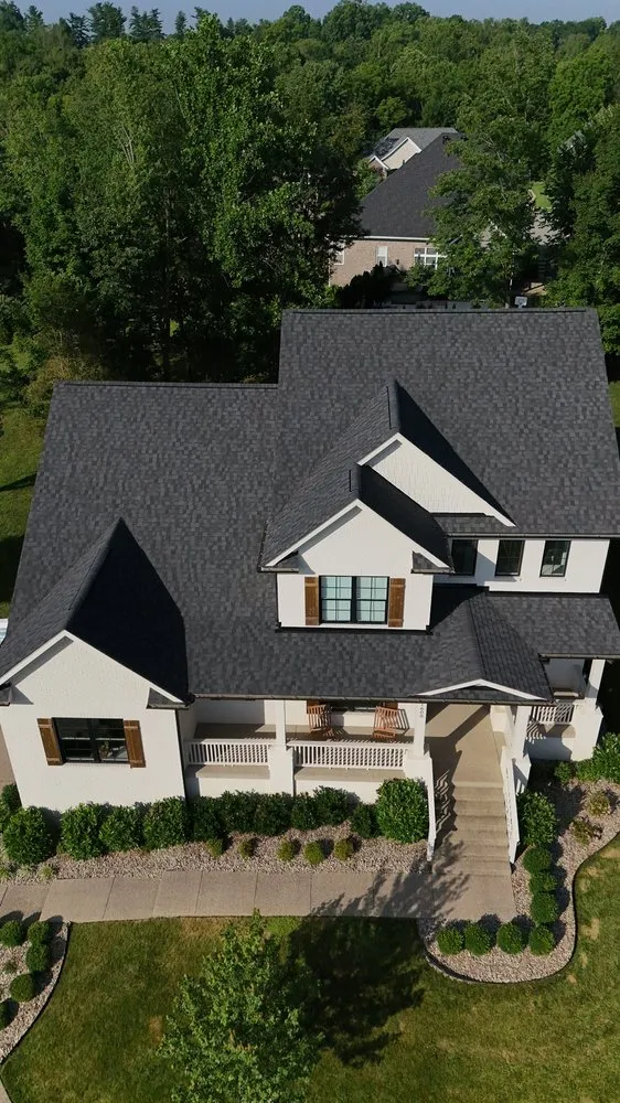 Slide of Regal Roofing Louisville