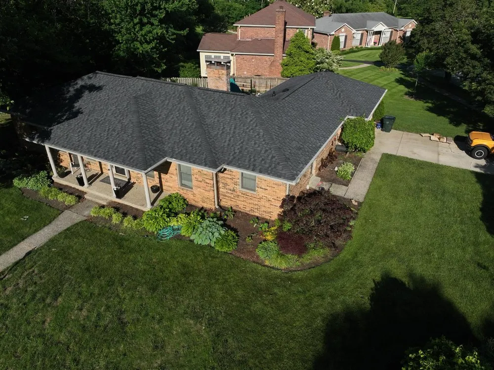 Slide of Regal Roofing Louisville