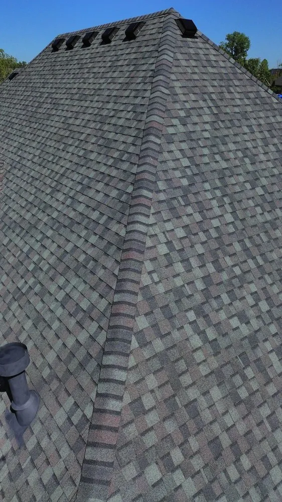 Slide of Regal Roofing Louisville