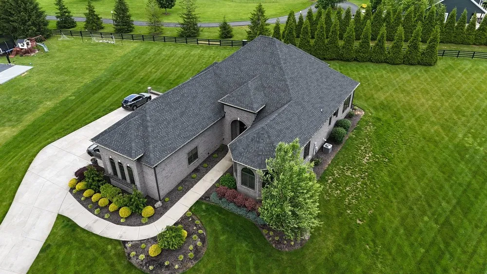 Slide of Regal Roofing Louisville