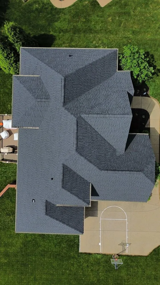 Slide of Regal Roofing Louisville