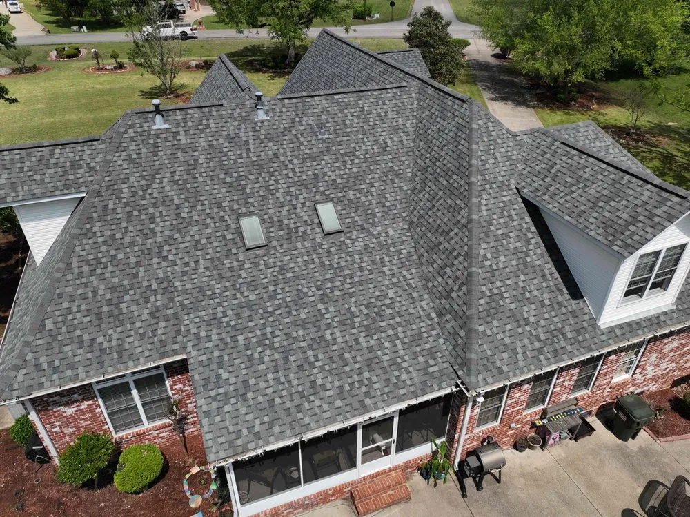 Slide of Regal Roofing Louisville