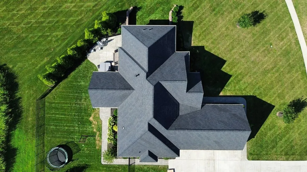 Slide of Regal Roofing Louisville