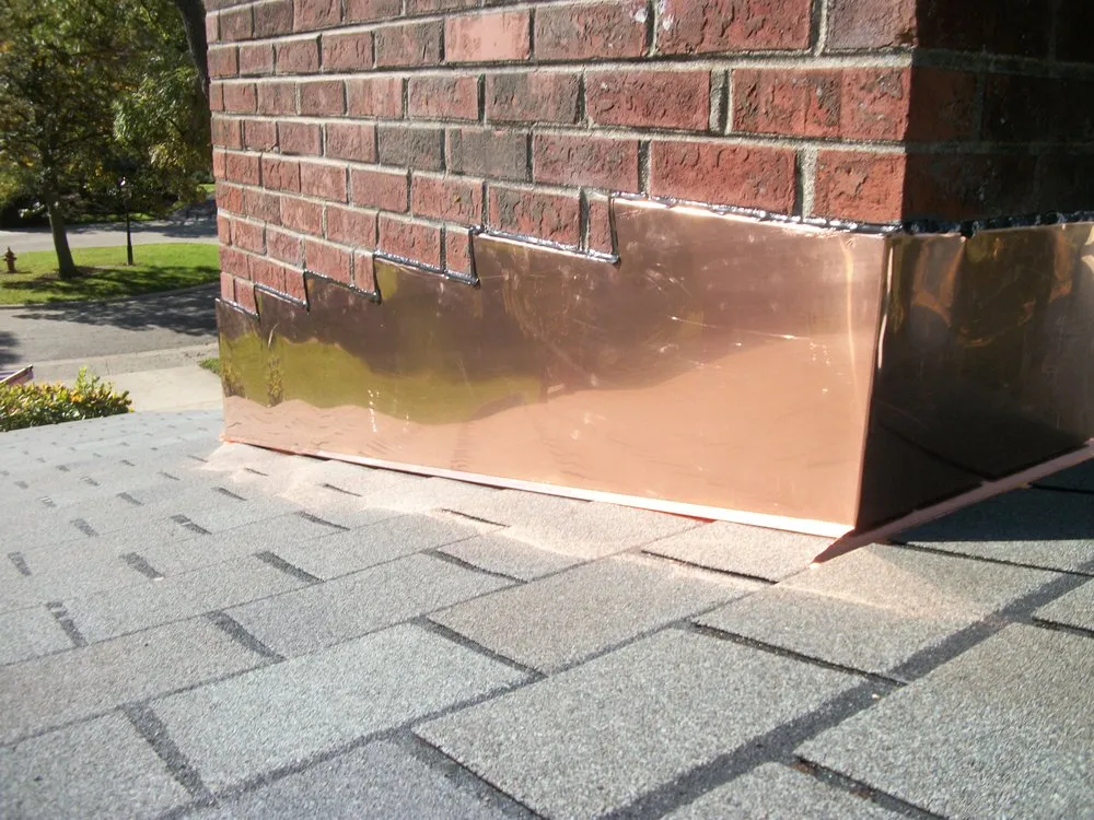 Slide of Regal Roofing Service