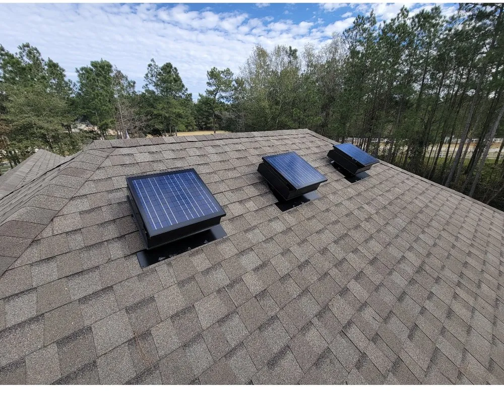 Slide of Regal Roofing Solutions