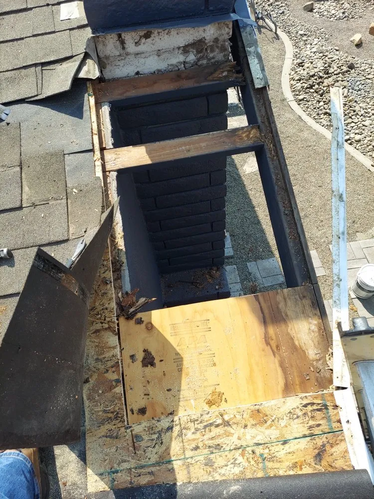 Slide of Regal Roofing Solutions