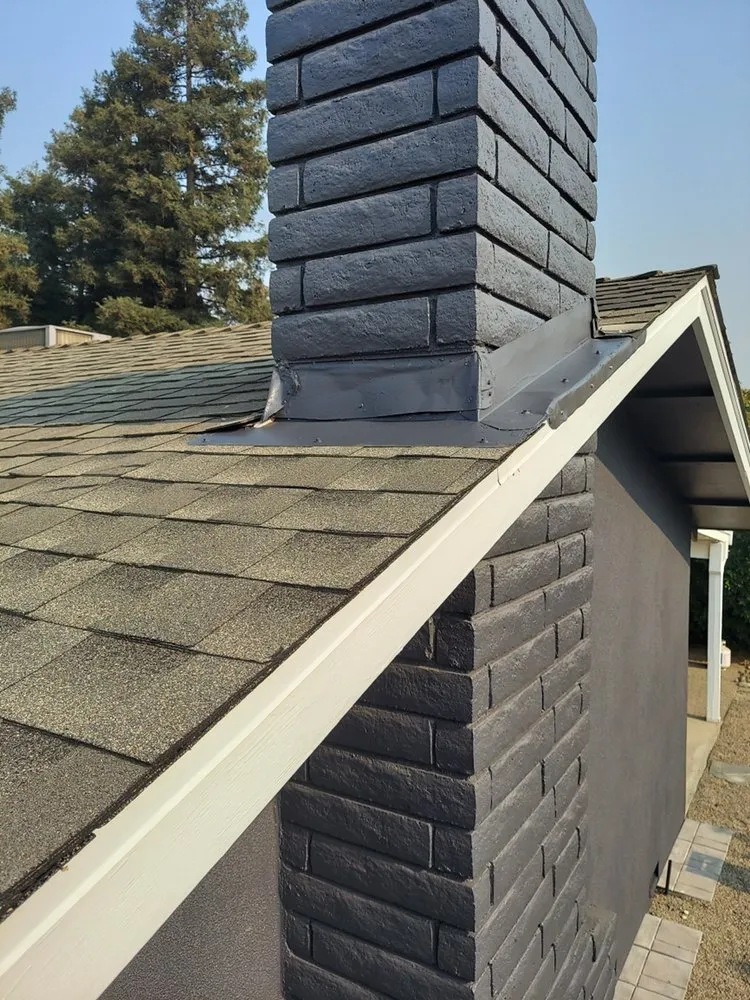 Slide of Regal Roofing Solutions