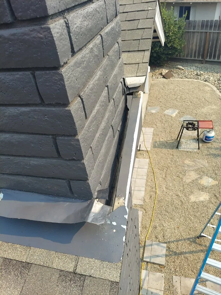 Slide of Regal Roofing Solutions