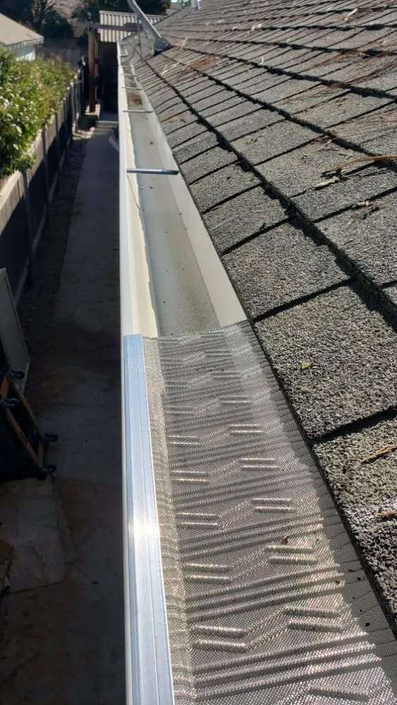 Slide of Regal Roofing Solutions