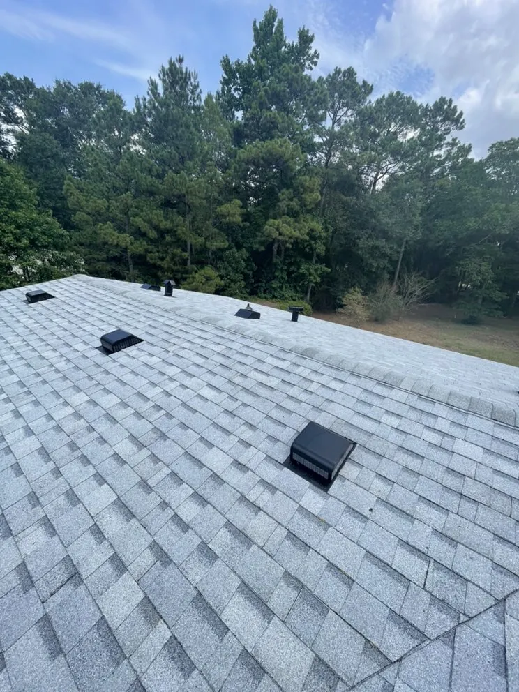 Slide of Regal Roofing Solutions