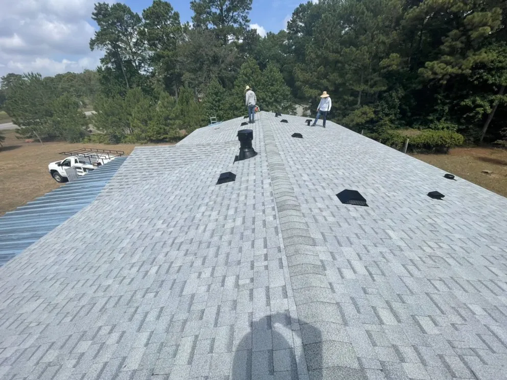 Slide of Regal Roofing Solutions