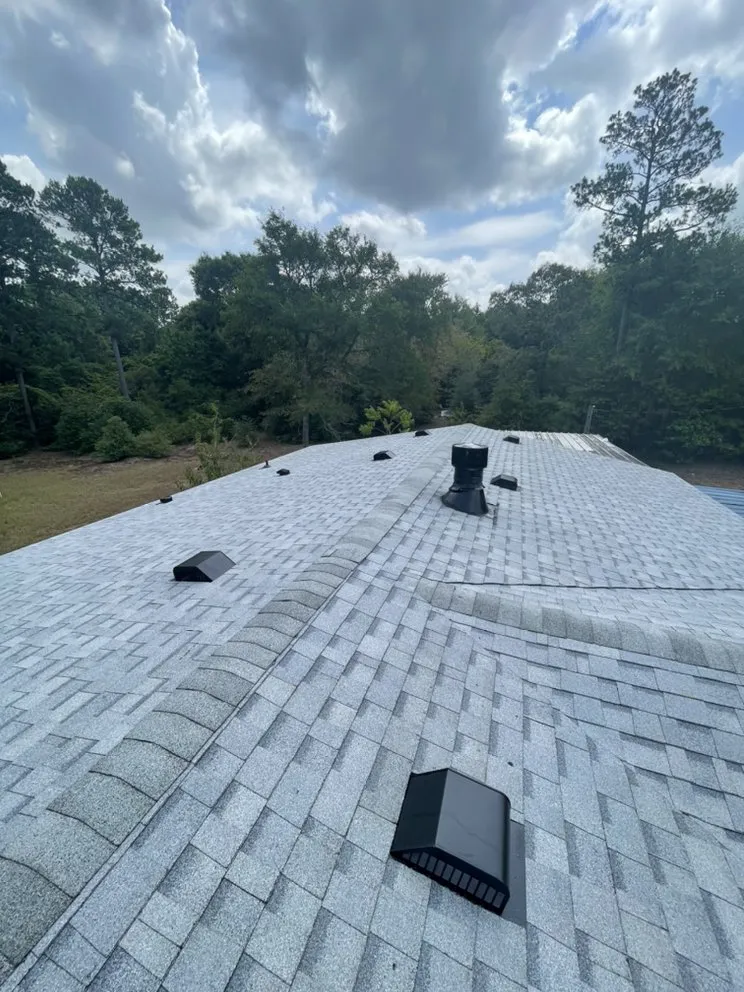 Slide of Regal Roofing Solutions