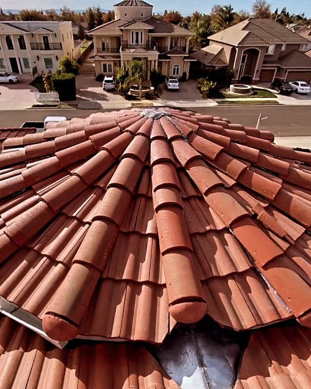 Slide of Regal Roofing Solutions