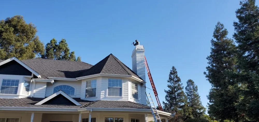 Slide of Regal Roofing Solutions