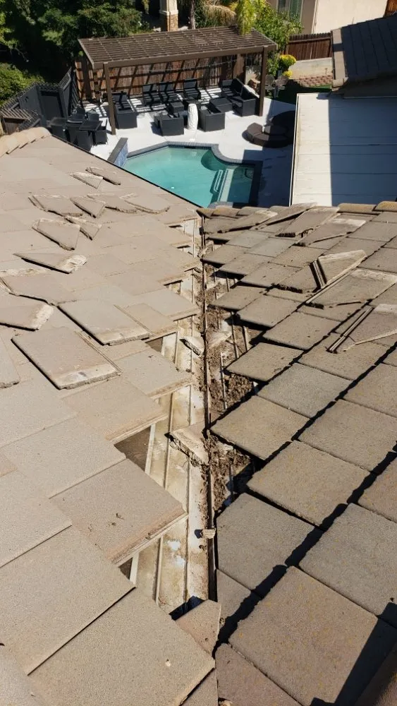 Slide of Regal Roofing Solutions