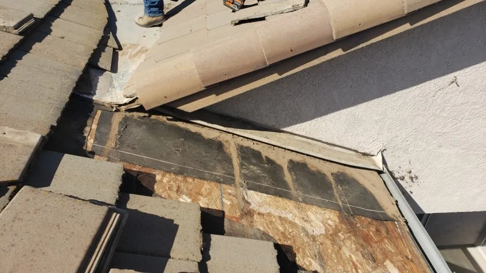 Slide of Regal Roofing Solutions