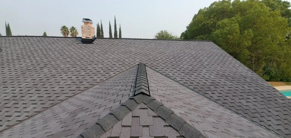 Slide of Regal Roofing Solutions