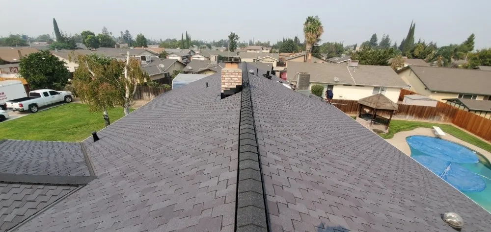 Slide of Regal Roofing Solutions