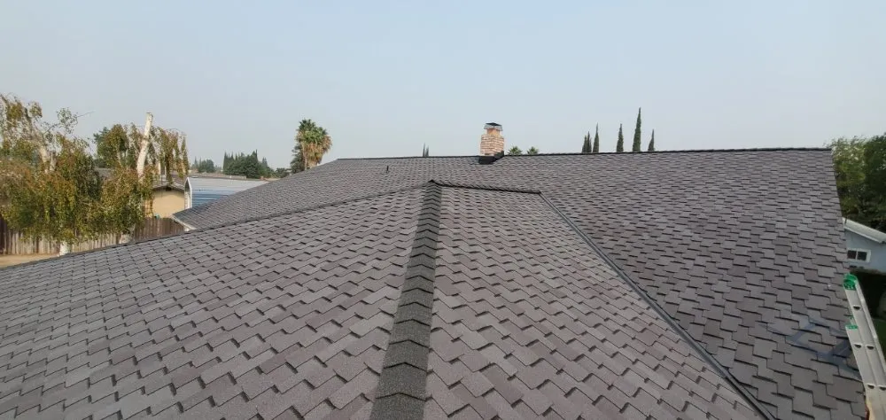 Slide of Regal Roofing Solutions