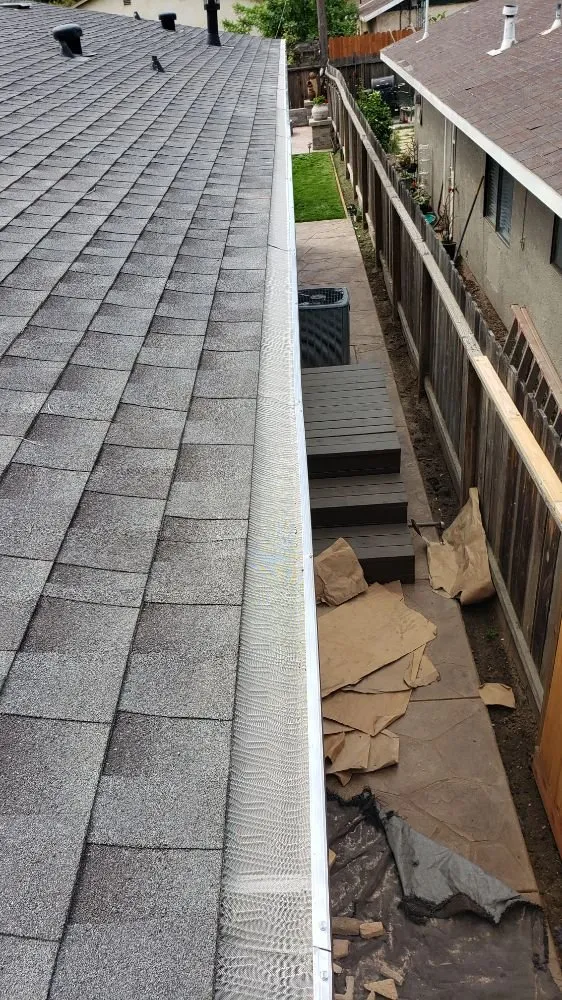 Slide of Regal Roofing Solutions