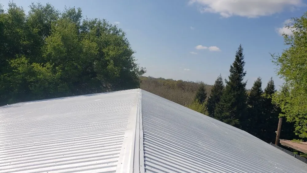 Slide of Regal Roofing Solutions