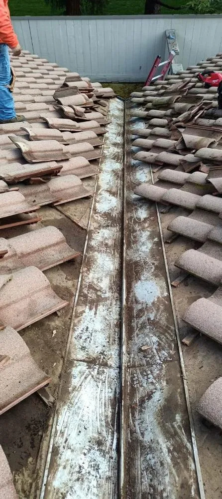 Slide of Regal Roofing Solutions