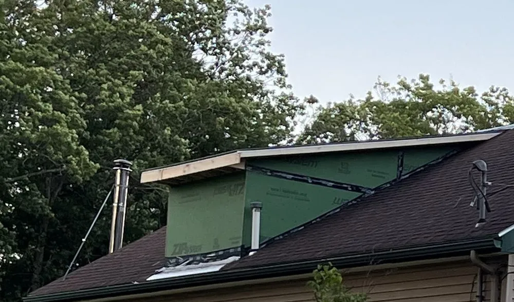 Slide of Regal Roofing Solutions