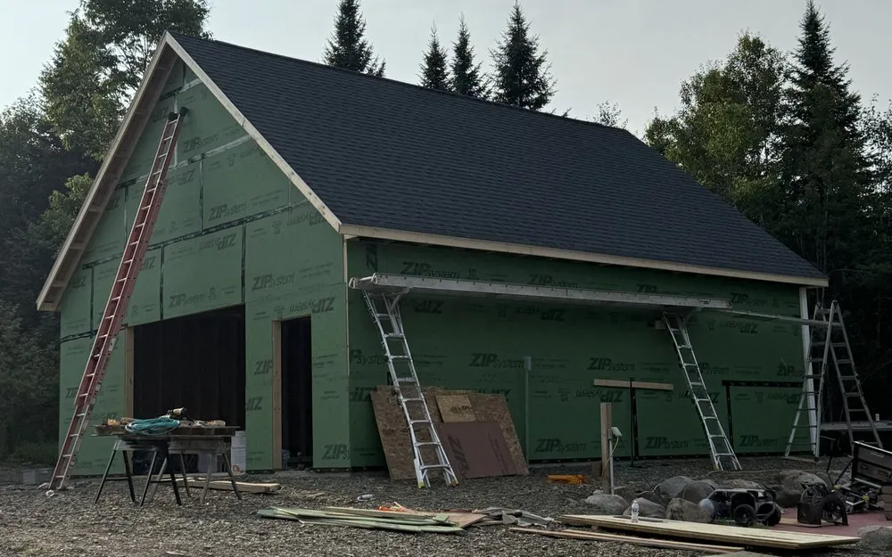 Slide of Regal Roofing Solutions