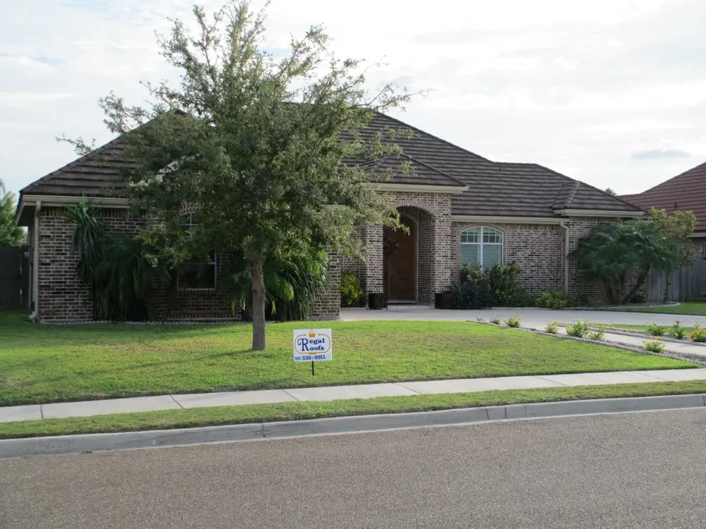 Slide of Regal Roofs & Exteriors