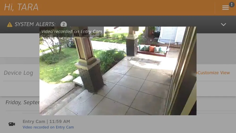 Slide of Regal Roofs & Exteriors