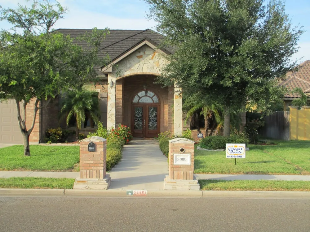 Slide of Regal Roofs & Exteriors