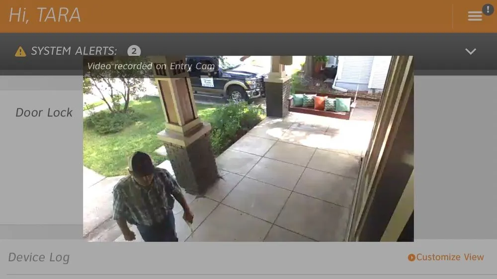 Slide of Regal Roofs & Exteriors