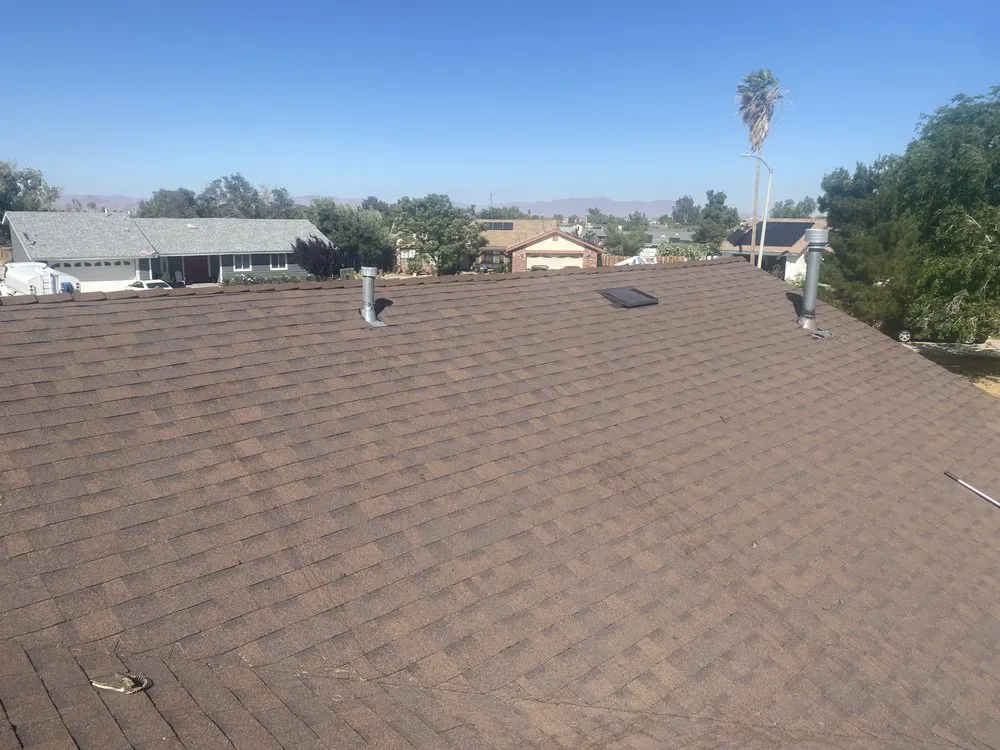 Slide of Regal Roofs