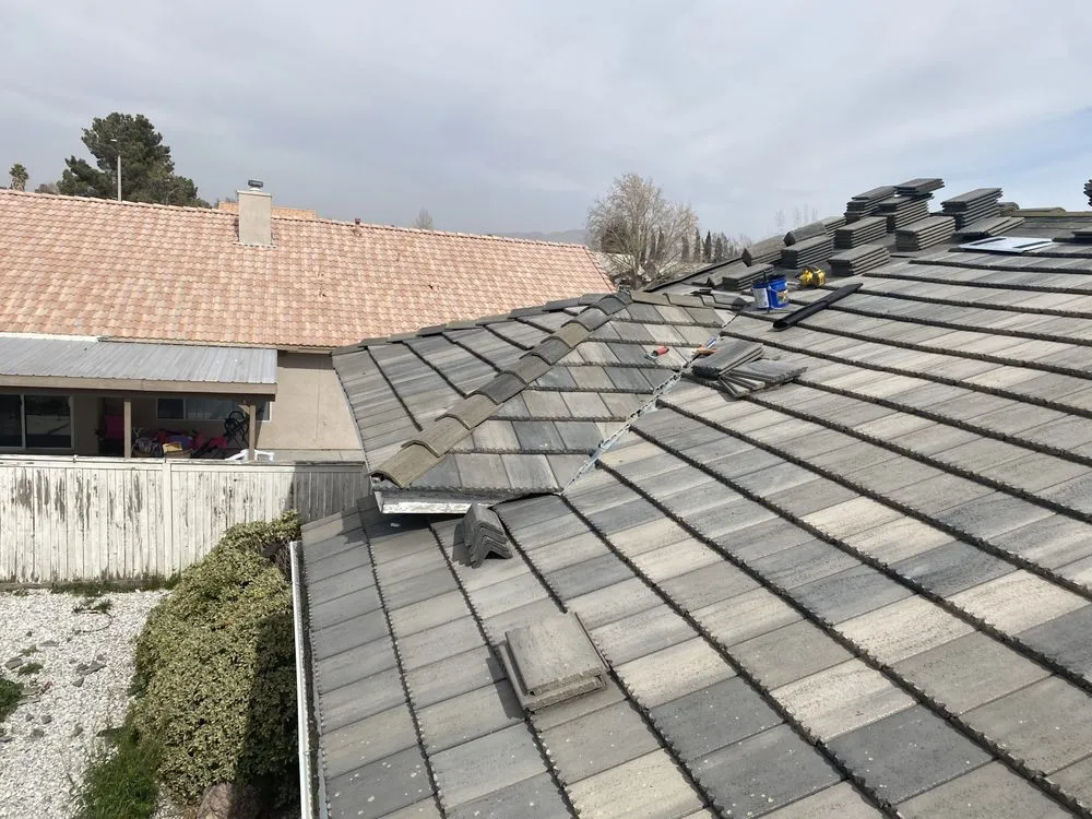 Slide of Regal Roofs