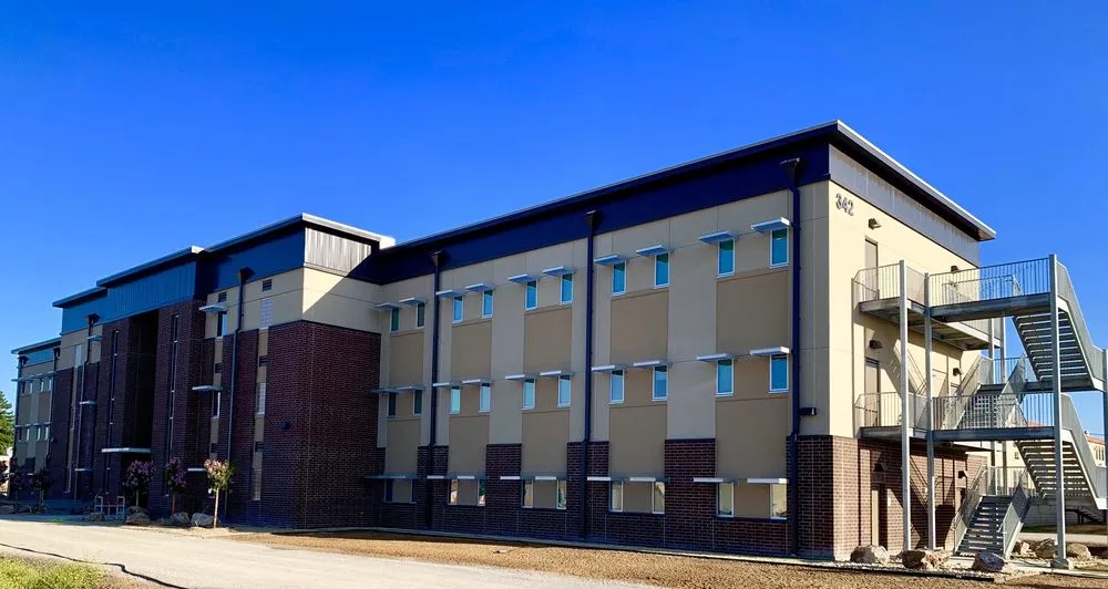 Slide of Regan Roofing