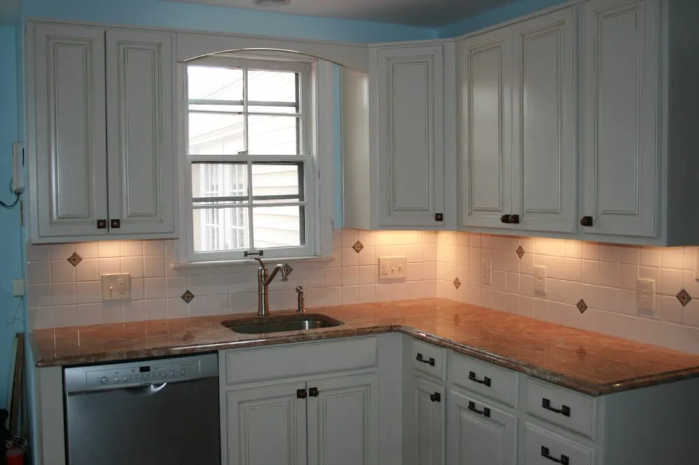 Slide of Regency Design & Build