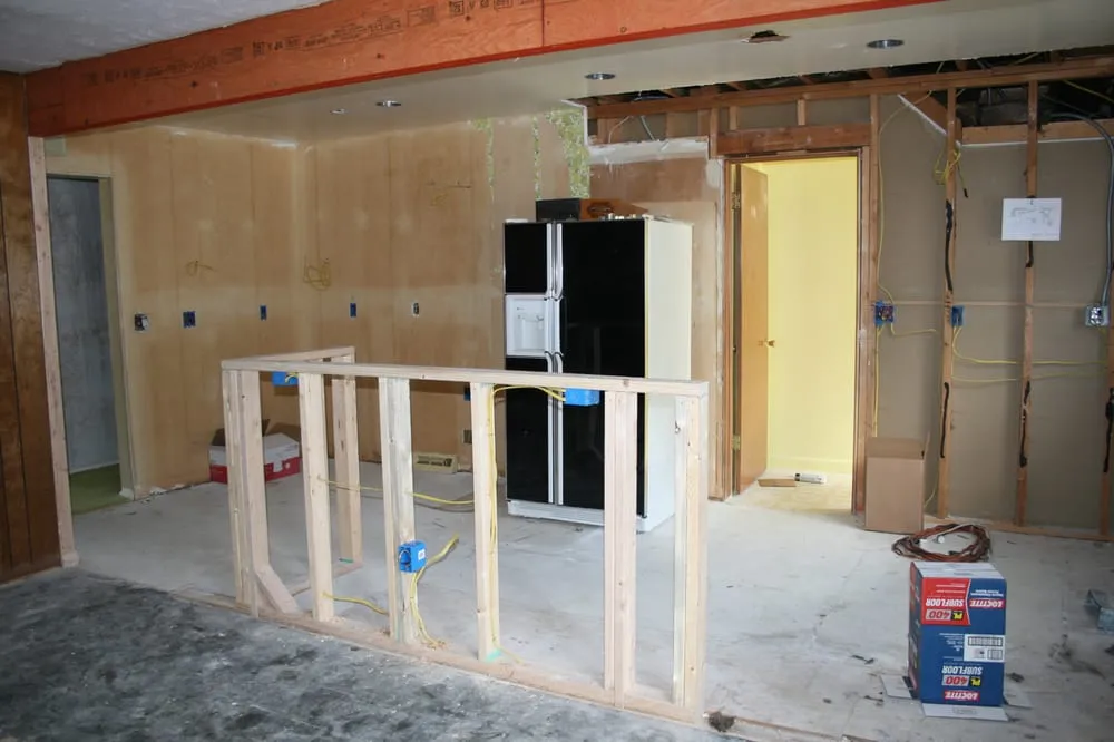 Slide of Regency Design & Build