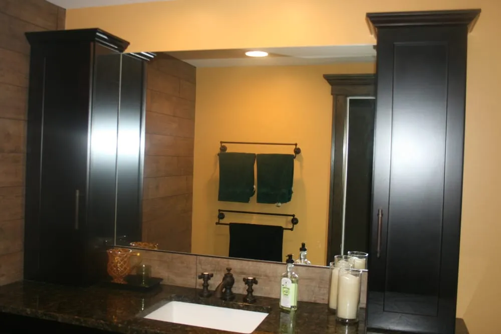 Slide of Regency Design & Build