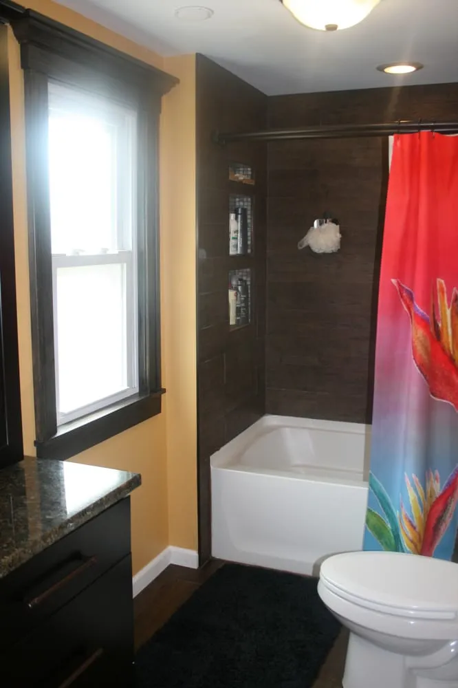 Slide of Regency Design & Build