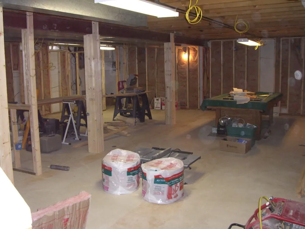 Slide of Regency Design & Build