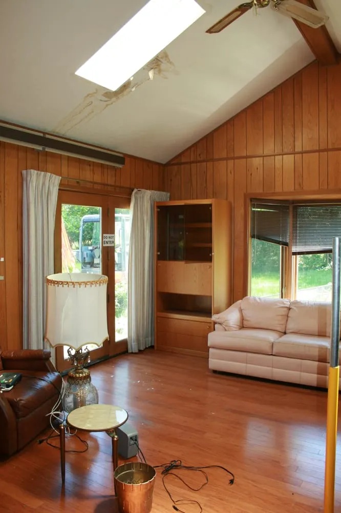 Slide of Regency Design & Build