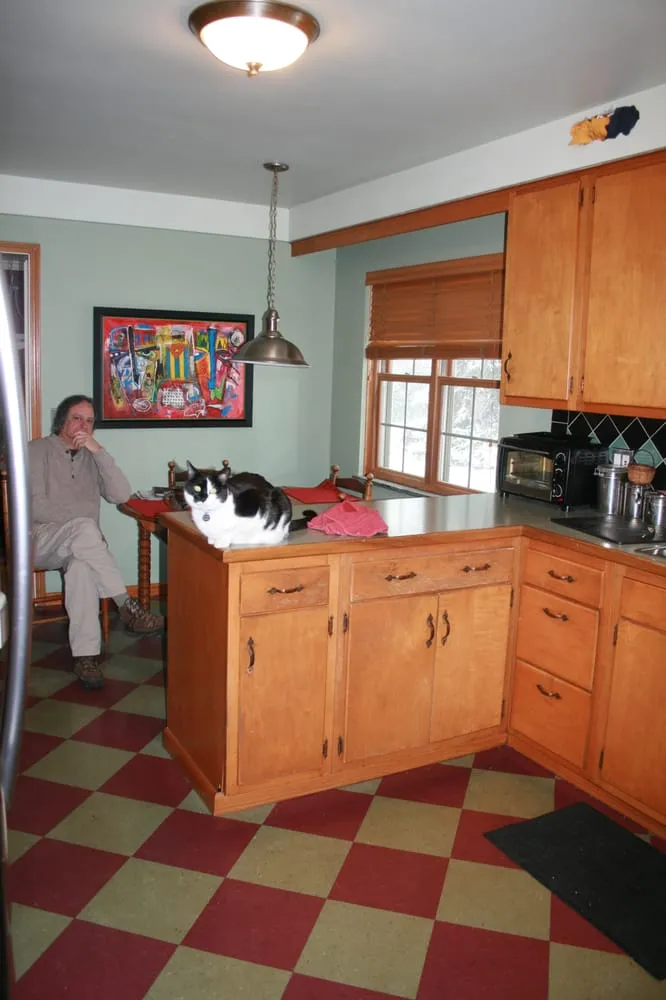 Slide of Regency Design & Build