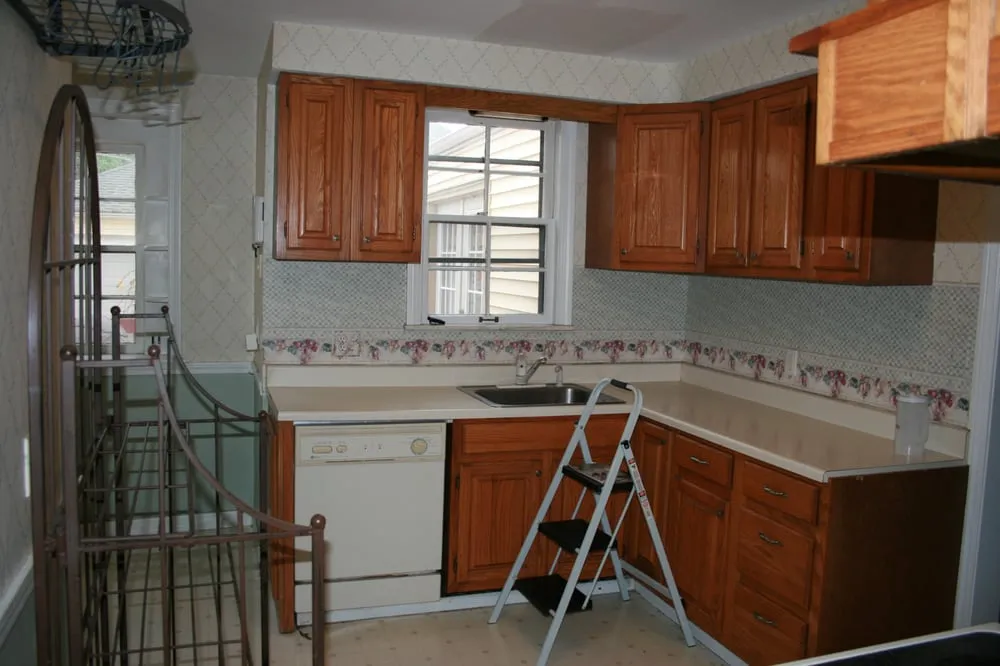 Slide of Regency Design & Build