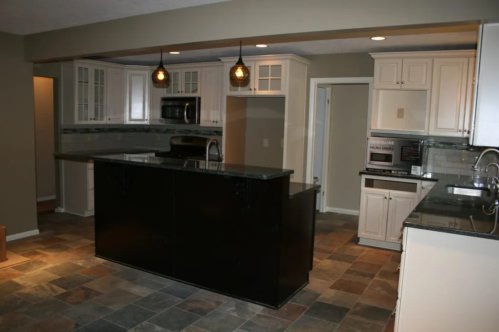 Slide of Regency Design & Build