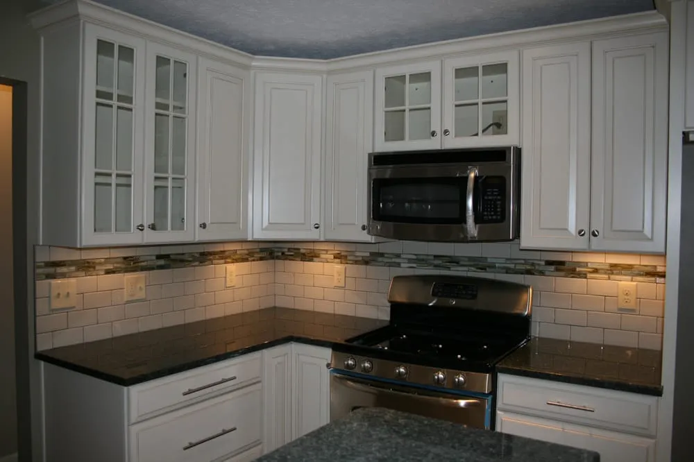 Slide of Regency Design & Build