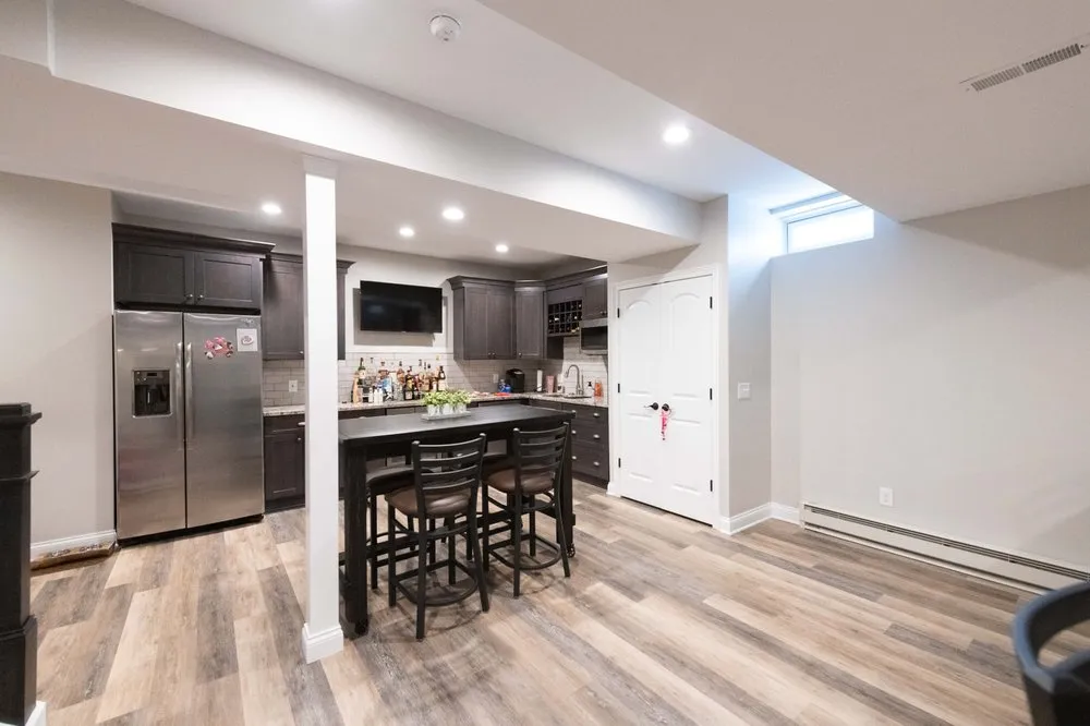 Slide of Regency Design + Build