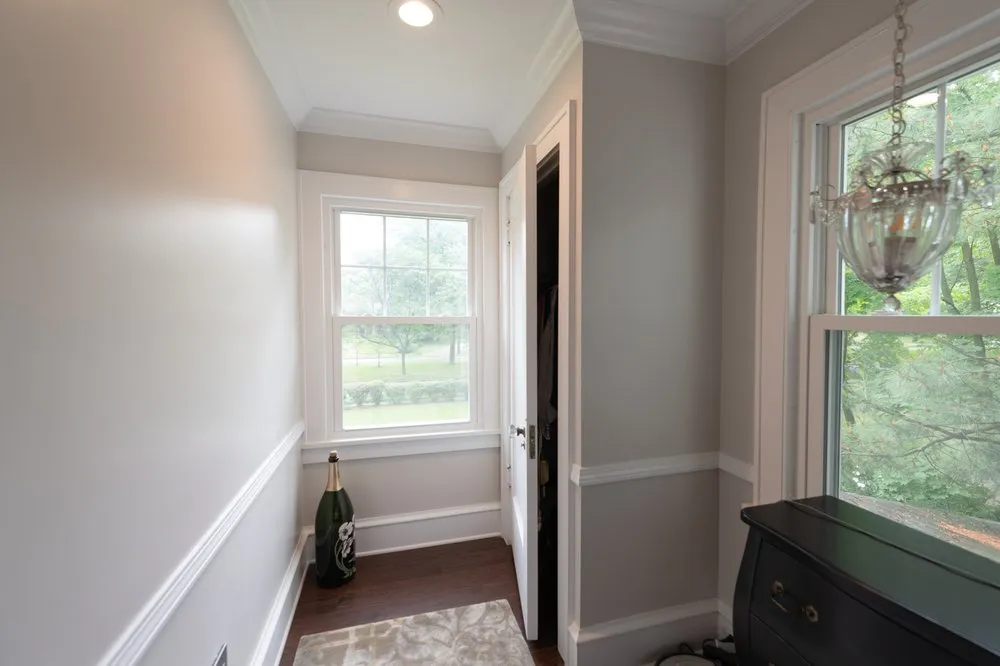 Slide of Regency Design + Build