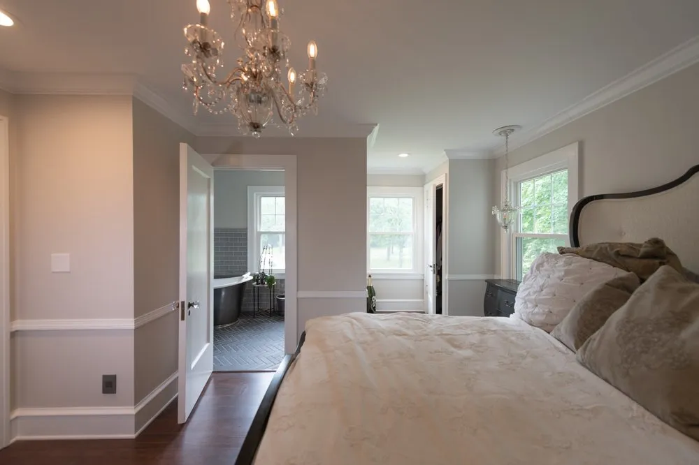 Slide of Regency Design + Build